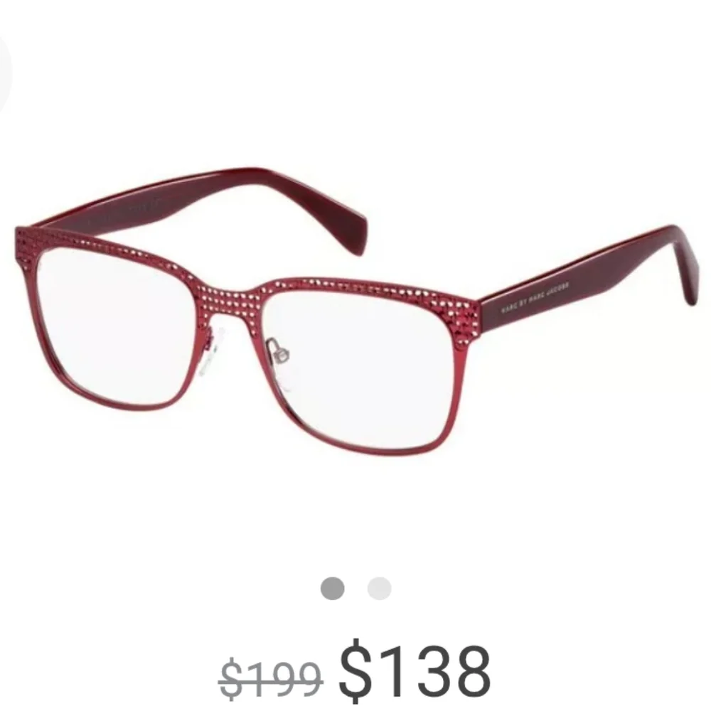 Marc Jacobs nwt marc